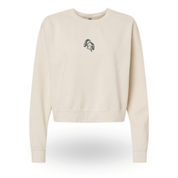 Image of Cooper Tires Women’s Helm Crewneck
